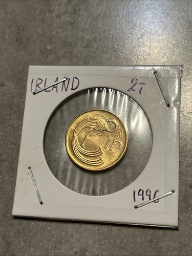 Pence 1996 eire - pence,