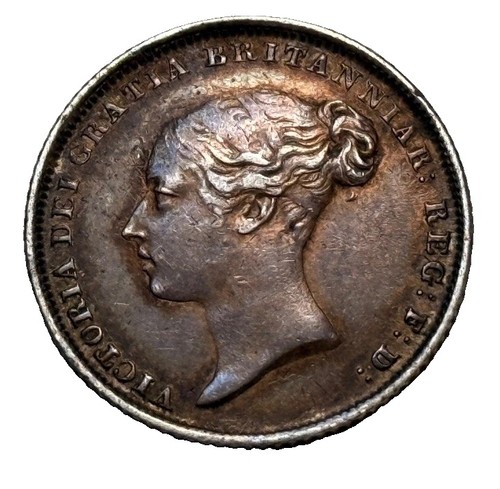 Großbritannien pence 1840 - großbritannien,