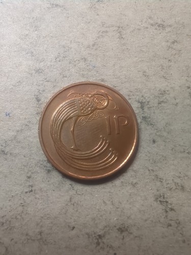 Irland pence 1995 24083 - 1, /24083