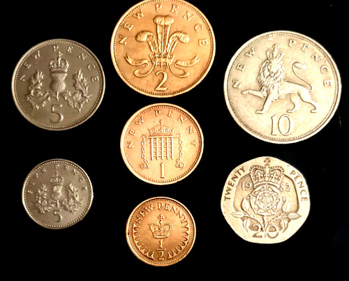 Set großbritannien - set,