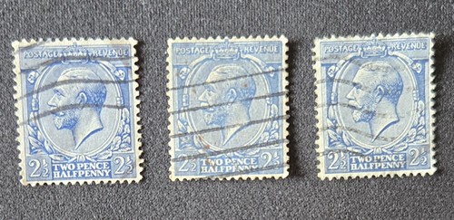 2 pence großbritannien - 1/2,