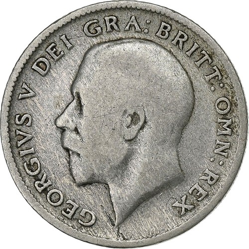 Großbritannien george 6 - george,