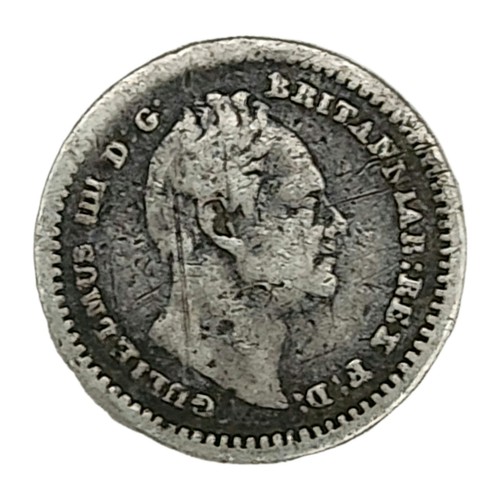 •1834•GROSSBRITANNIEN•WI