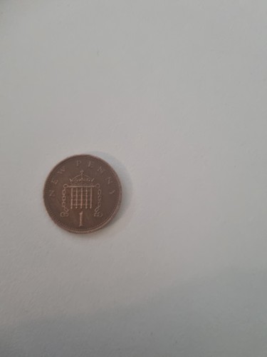 Sehr seltene münze - sehr, 1979