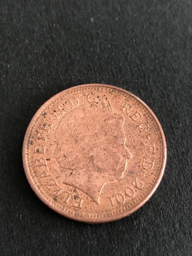 Two pence 2001 - pence, -2001