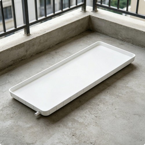 Universelle kondensatwanne - universelle,