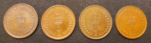 Großbritannien 4 alte - großbritannien,