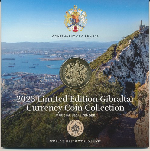 Gibraltar großbritannien - gibraltar,