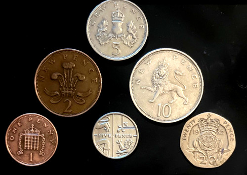 Set großbritannien - 🇬🇧,