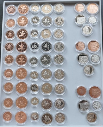 Großbritannien 10 20 - großbritannien, 1+2+5+10+20