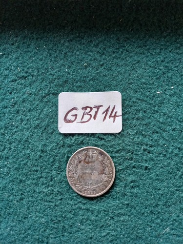 Gbt14 sixpence 1855 kgr - gbt14,