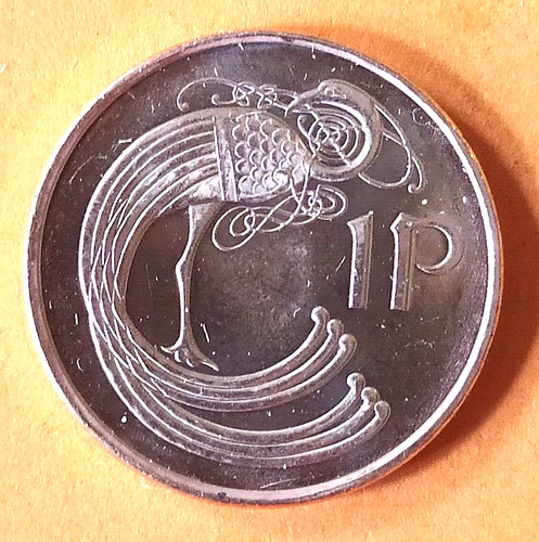 Pence 1996 eire - 1,