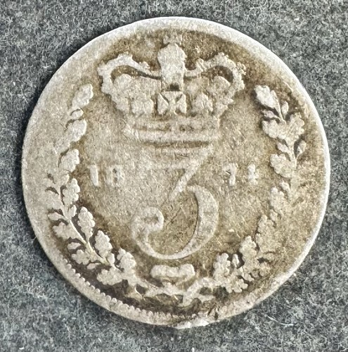 Pence 1874 großbritannien - 1874,