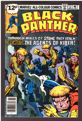 Black panther marvel - black,