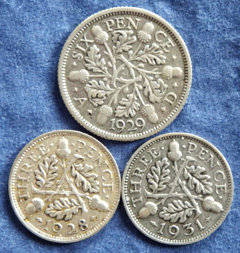 Großbritannien 1 x - großbritannien;, 2