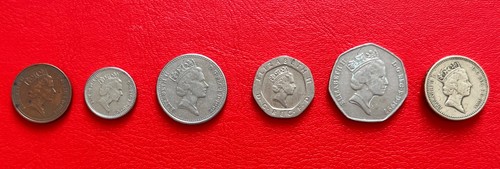 Großbritannien - 🇬🇧,